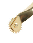 Fetish Fantasy Gold Wartenberg Wheel