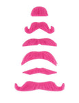 Bachelorette Party Favors Mustache Party Kit