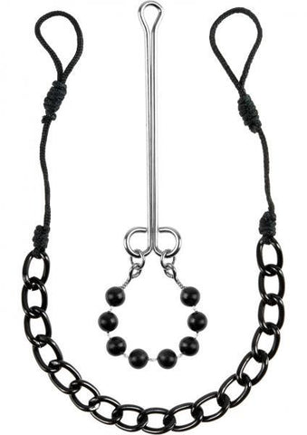 Fetish Fantasy Limited Edition Nipple & Clitoris Jewelry