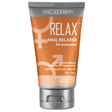 Relax Anal Relaxer for everyone 2oz Boxed