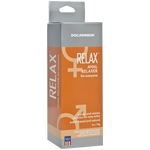 Relax Anal Relaxer for everyone 2oz Boxed