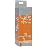 Relax Anal Relaxer for everyone 2oz Boxed