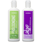 Proloonging + Plump for Men 2 Pack 1oz Bottles