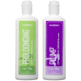 Proloonging + Plump for Men 2 Pack 1oz Bottles