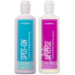 Spot On + Reverse For Women 2 Pack 1oz Bottles