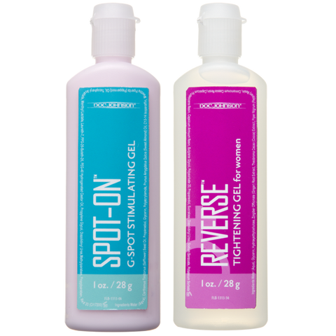 Spot On + Reverse For Women 2 Pack 1oz Bottles