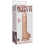 Squirting Realistic Dildo - Beige