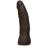 Vac-U-Lock 7in Ultraskyn Thin Dong  - Brown