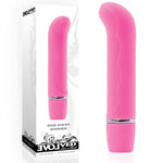 Evolved Pixie Sticks Shimmer Pink Vibrator