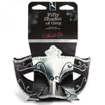 Masquerade Masks Twin Pack