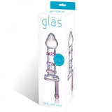 Glas Candy Land Juicer Glass Dildo