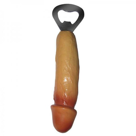 Pecker Bottle Opener