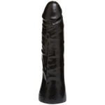 Vac U Lock Code Black Natural Thin Dong 7 Inches