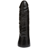 Vac U Lock Code Black Natural Thin Dong 7 Inches