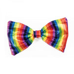 Rainbow Bowtie