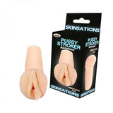 Skinsations Pussy Stroker Masturbator