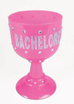 Bachelorette Goblet Pink