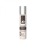 Jo Silicone Free Hybrid Lubricant Coconut Warming 1oz