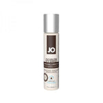 Jo Silicone Free Hybrid Lubricant Coconut Cooling 1oz