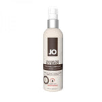 Jo Silicone Free Hybrid Lubricant Coconut Warming 4oz