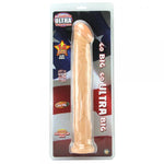 Ultra Whopper 14 inches Slim Dong - Beige