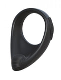 Fantasy C-Ringz Silicone Taint-alizer Black