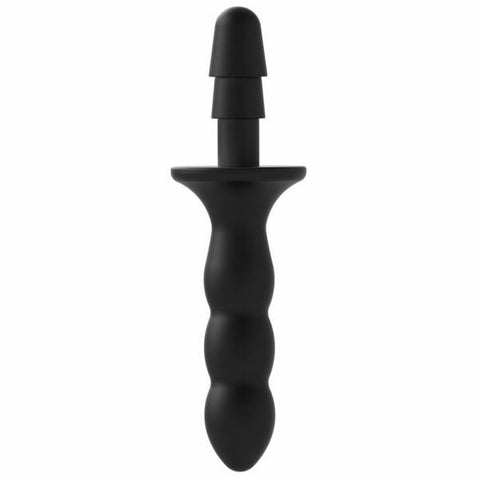 Vac-U-Lock Black Handle