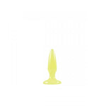 Firefly Pleasure Plug Mini Yellow