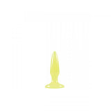 Firefly Pleasure Plug Mini Yellow