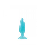 Firefly Pleasure Plug Small Blue