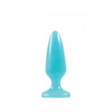 Firefly Pleasure Plug Medium Blue