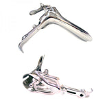 Rouge Stainless Steel Vaginal Speculum