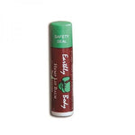 Earthly Body Hemp Lip Balm Spearmint .15oz.