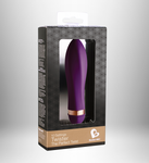 Twister Purple Discreet Vibrator