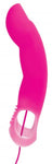 G-Spot Touch Finger Vibrator Pink