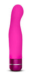 Luxe Gio Pink G-Spot Vibrator