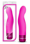 Luxe Gio Pink G-Spot Vibrator