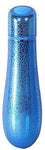 Rain Power Bullet Vibrator Textured Blue