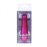 Rain 3in Textured 7 Function Fuchsia