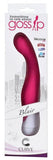 Gossip Blair Pink G-Spot Vibrator