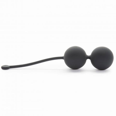 Tighten And Tense Silicone Jiggle Balls