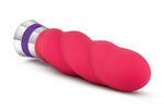 Aria Vibrance Cerise Pink Vibrator