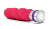 Aria Vibrance Cerise Pink Vibrator