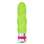 Aria Vibrance Lime Green Vibrator