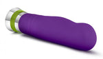 Aria Lucent G-Spot Plum Vibrator