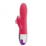 Aria Brilliant Cerise Pink Vibrator