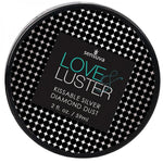 Love & Luster Diamond Dust