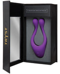 Tryst Purple Multi-Erogenous Massager