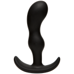 Mood Naughty 2 X-Large Black P-Spot Plug