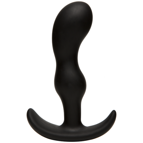 Mood Naughty 2 X-Large Black P-Spot Plug